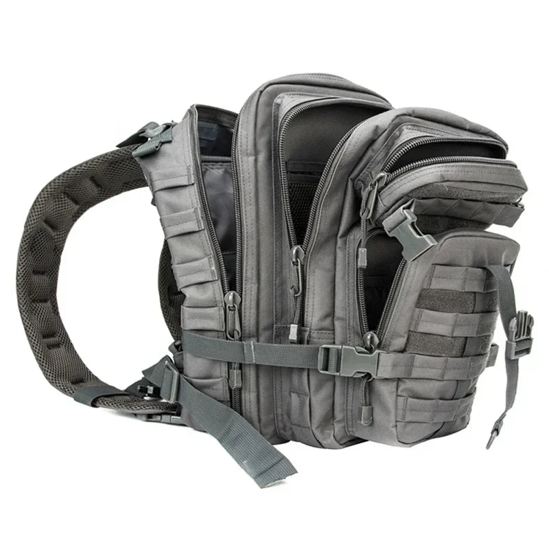 35L Tactical Molle Backpack