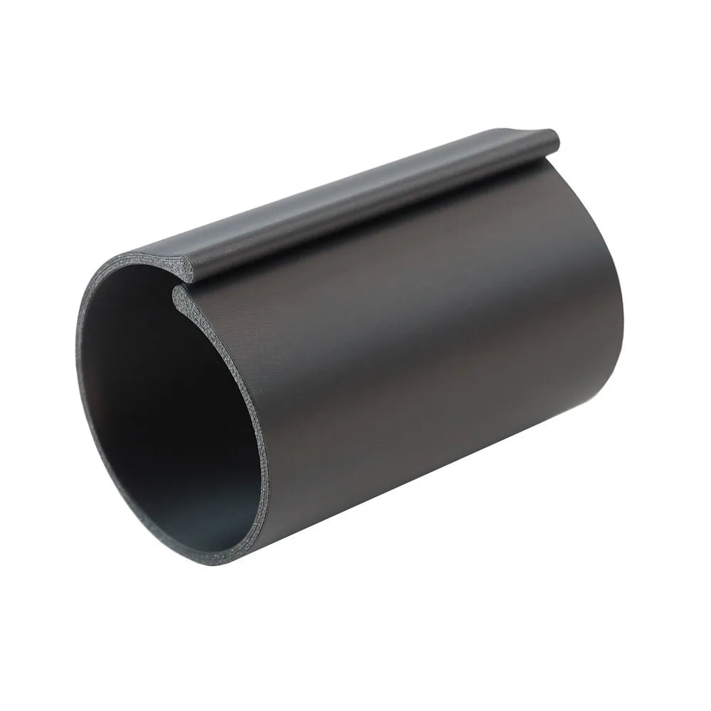 Anneau porte-rouleau pour toile de peinture diamants