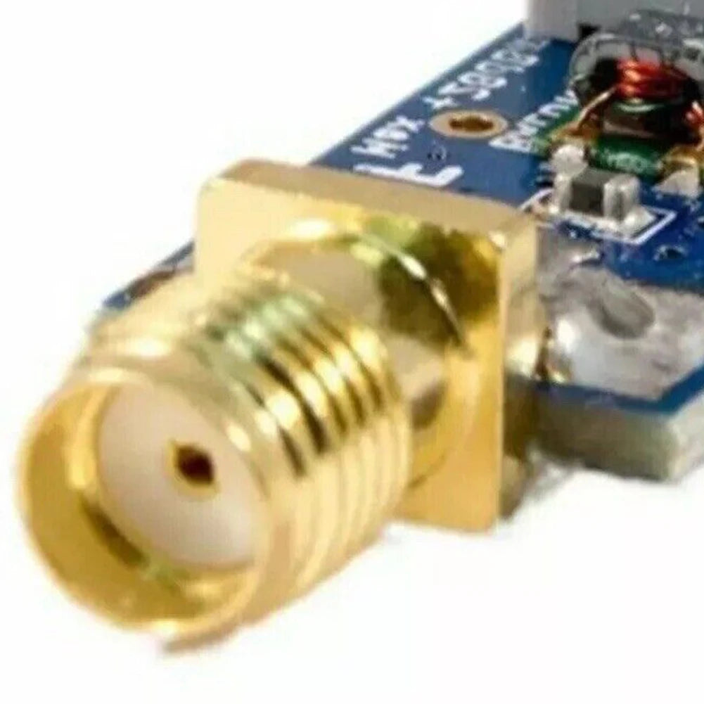 9:1 HF Antenna Balun - SMA Female