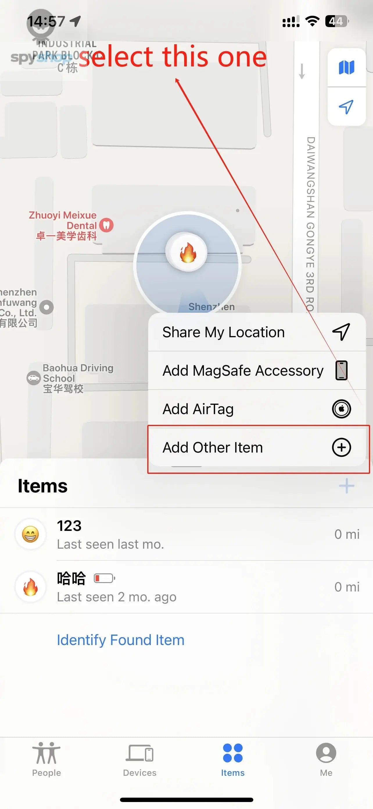 Security Bluetooth GPS Tag Based on iphone Find My app Anti-lose Tracker Sound Locate Message Reminder Alarm Key Finder Spy-shop.com