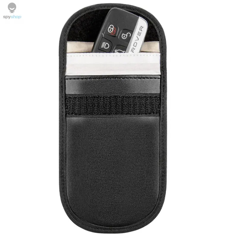 Security case for keyless cars Secutek SAI-OT71 🚗🔒✨ Spy-shop.com
