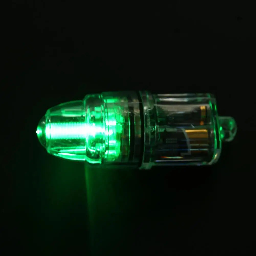 Unterwasser-LED-Angelköderleuchte