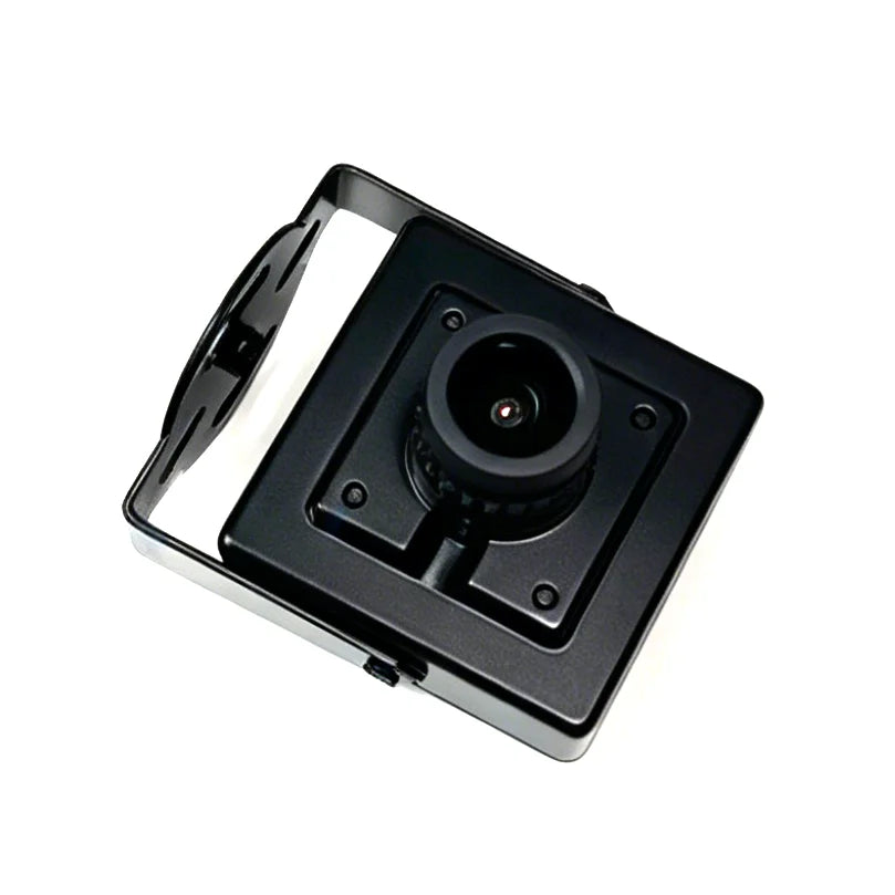 USB 1080P HD Webcam, 142° Wide Angle, Plug and Play