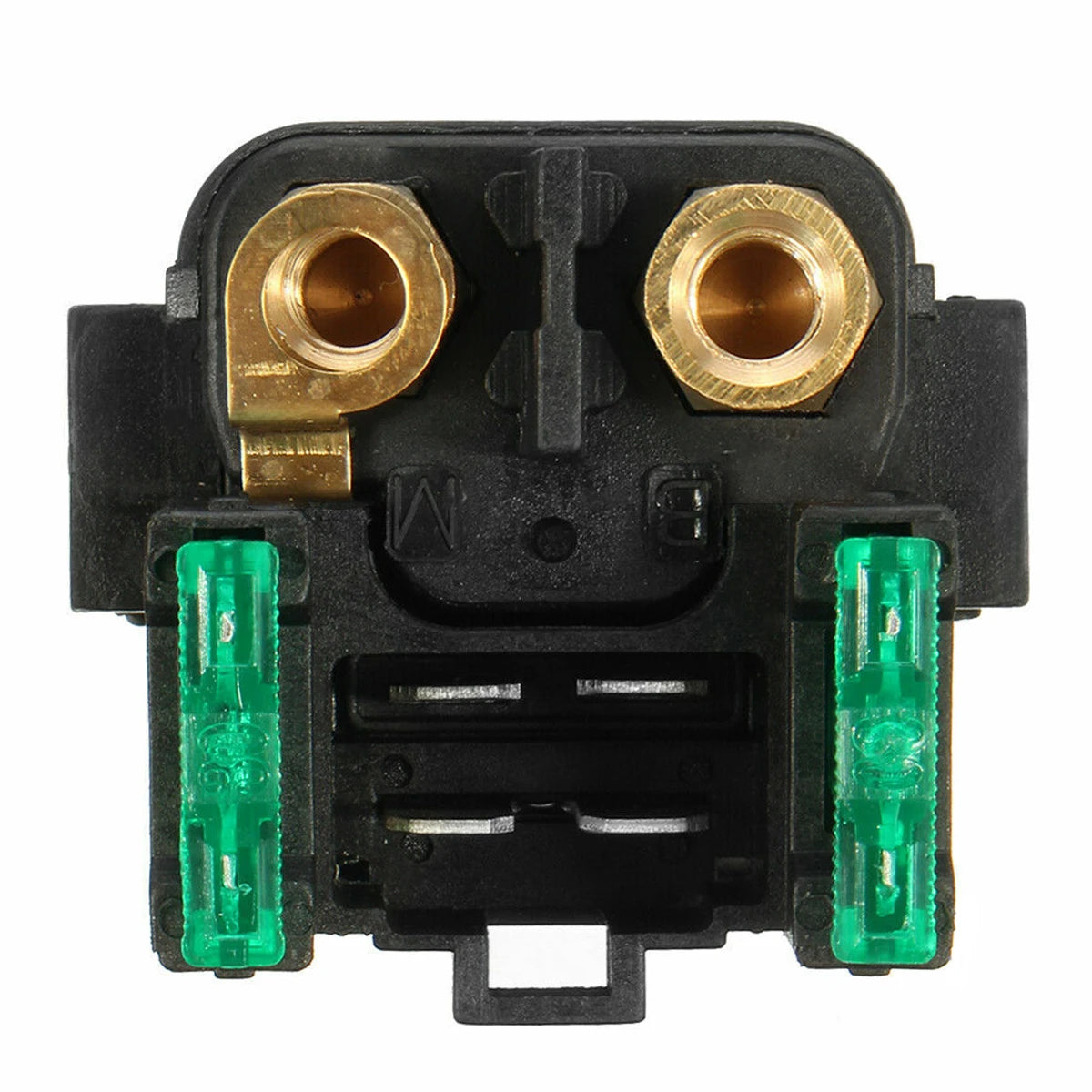 12V Starter Solenoid Relay, SMU6070 Reference