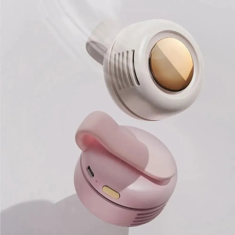 Mini-USB-aufladbarer persönlicher Ventilator