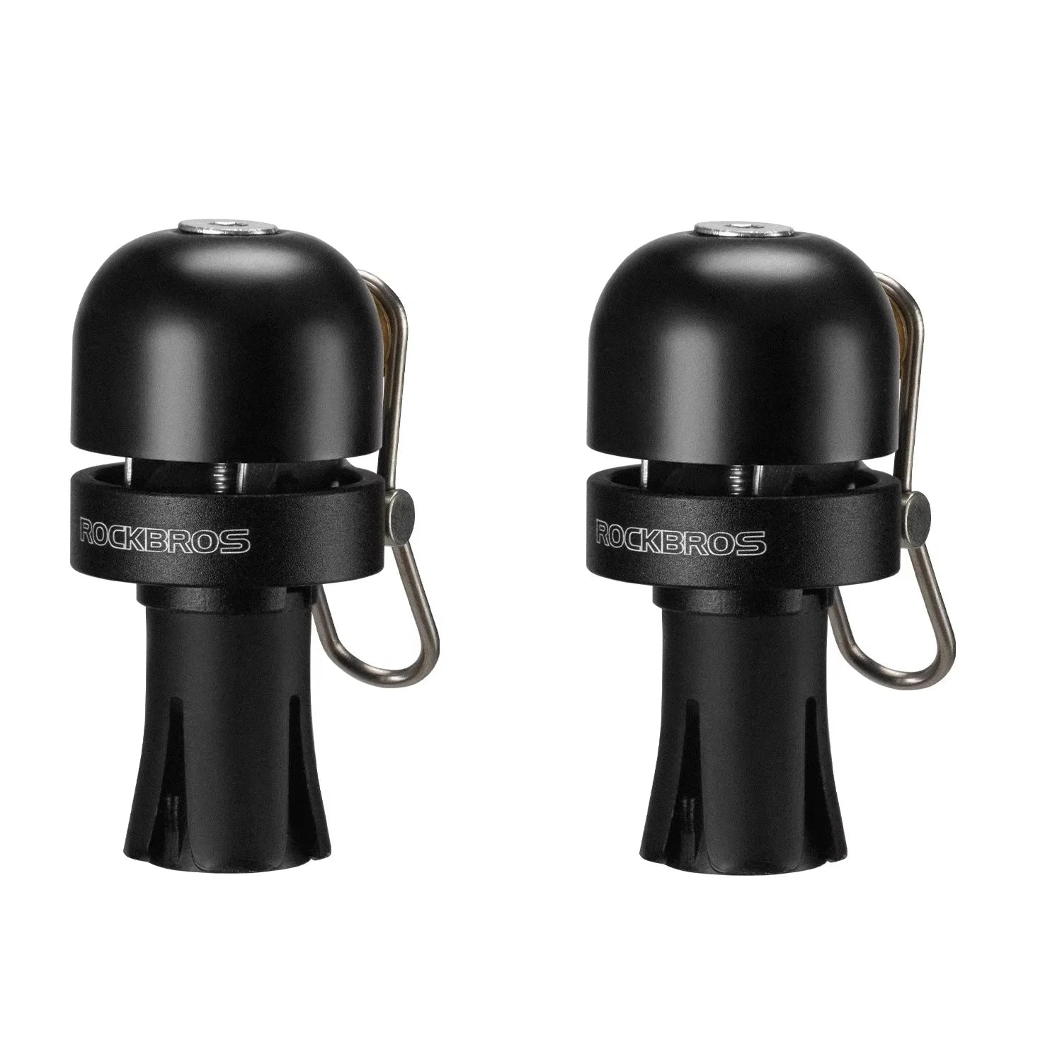 Bicycle Bell 100dB Loud Ring for 22.2mm Handlebars