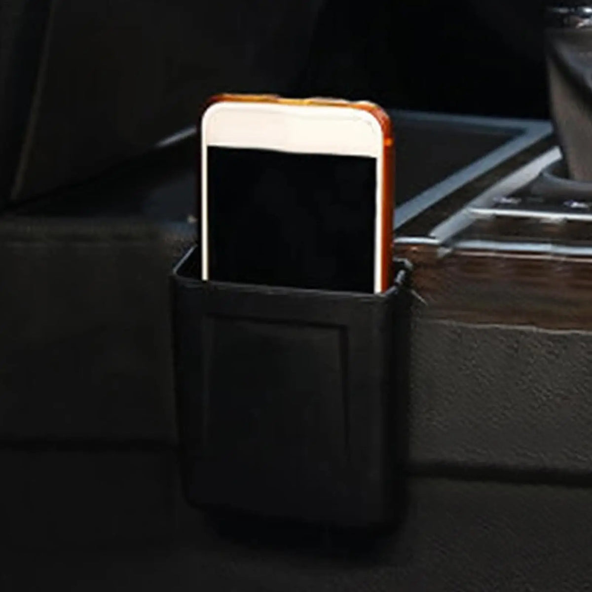 Compact Car Storage Organiser
