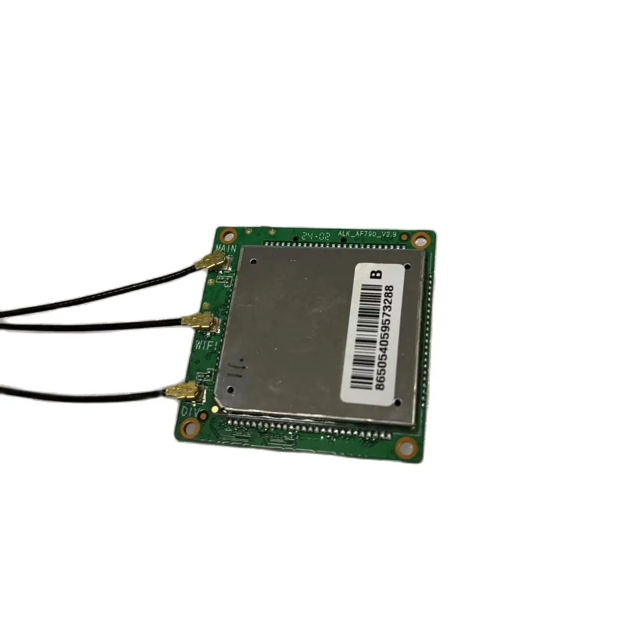 4G Module with WiFi & LAN for IP Camera and Industrial Connectivity