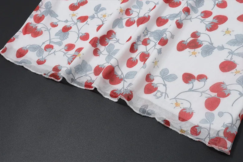 Cryptographic Summer Floral Print Plunge Maxi Dress Outfits Sexy Backless Fairy Sun Dresses Vacation Beachwear Vestido Coquette 