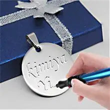 Cordless Micro Engraving Pen