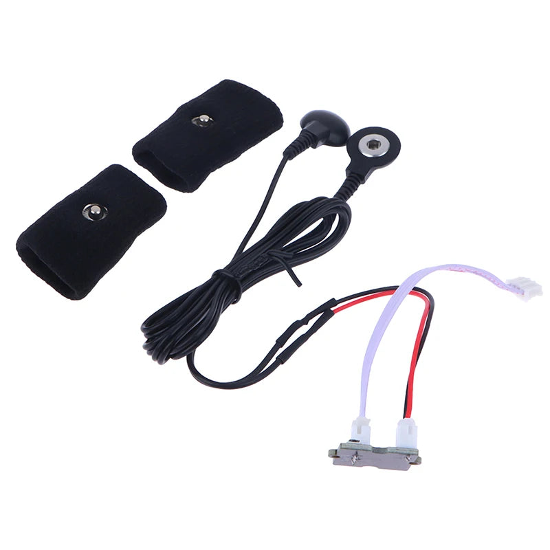 GSR huidgeleiding sensor kit
