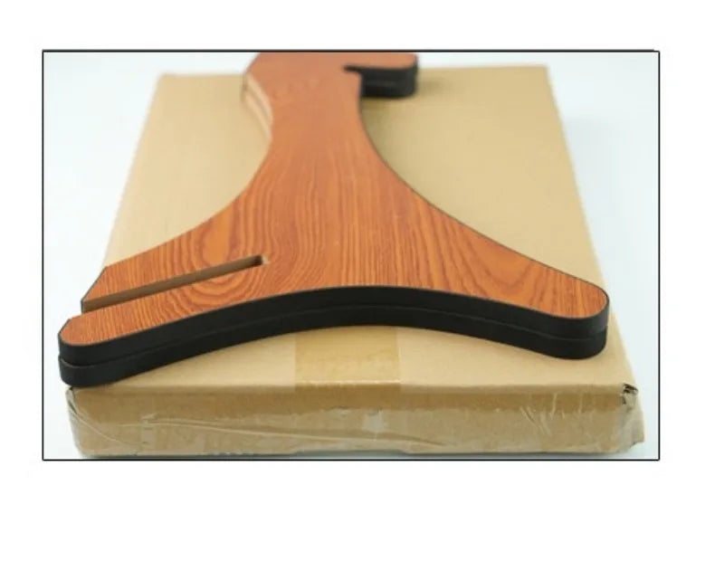 Drveni stalak za handpan i jezičnu bubnjicu