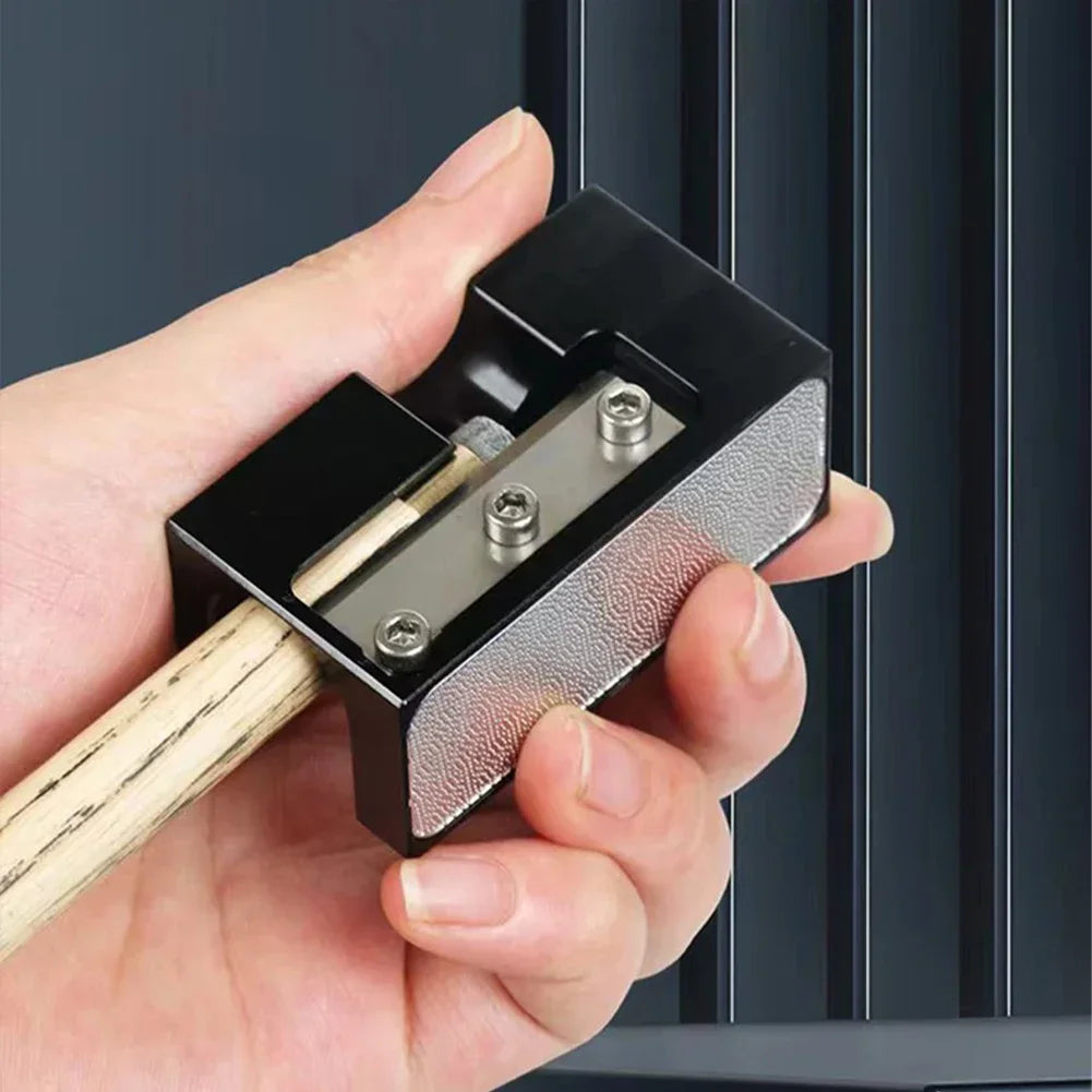 8-in-1 Billiard Cue Tip Maintenance Tool