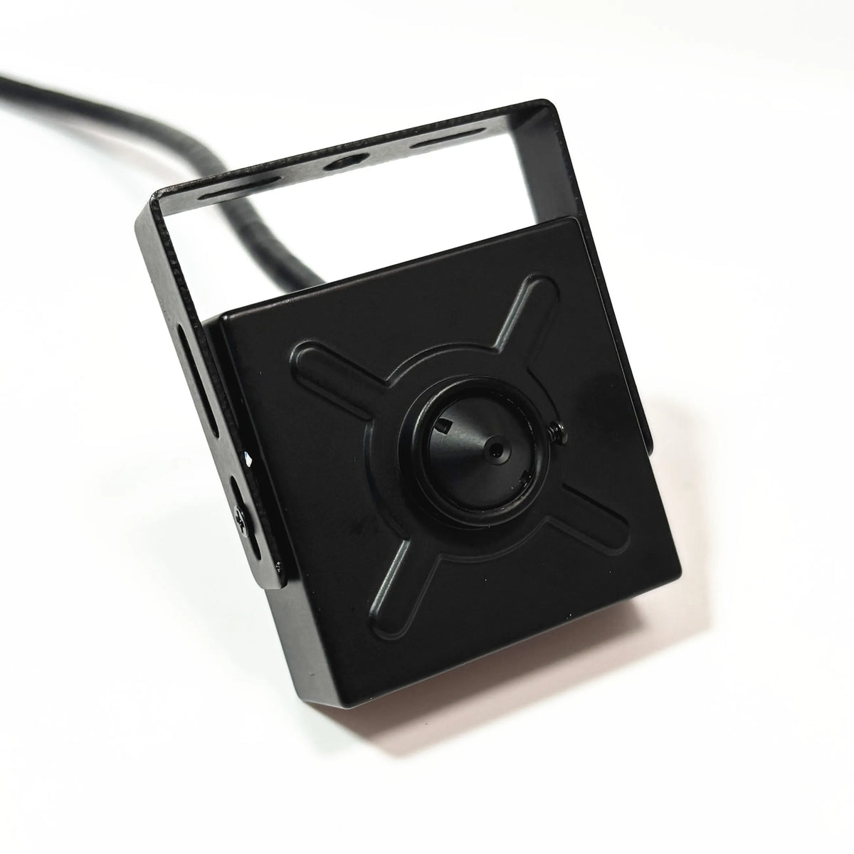 Mini Broadcast Camera HD-SDI 1080p60 2MP Surveillance Kit