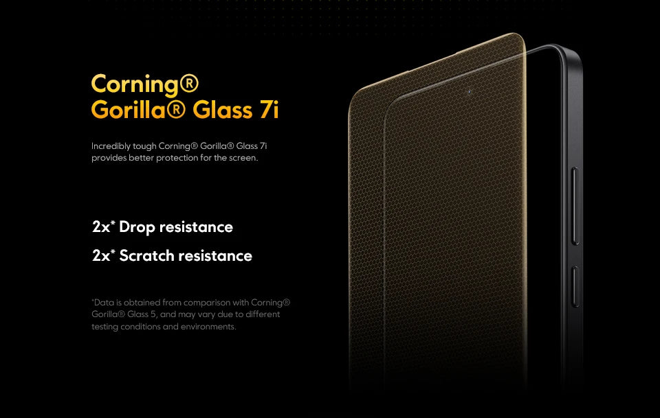 Global Version POCO X7 Pro Smartphone with 1.5K AMOLED & 50MP OIS Camera