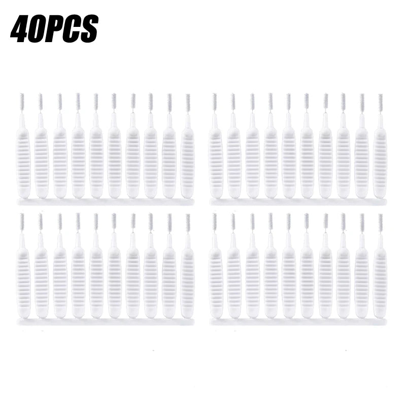 Mini Nozzle Cleaning Brushes – Pack Options