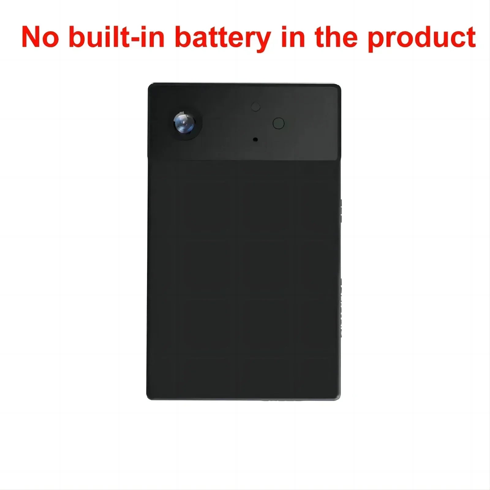 X9 Wireless Mini WiFi Camera with Night Vision HD 1080P