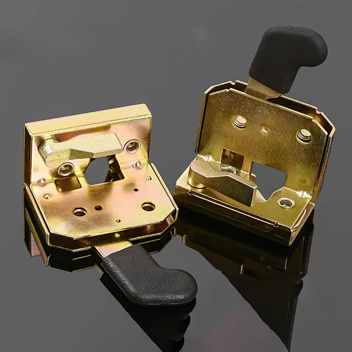 Metal Vehicle Door Latch Handle, Left or Right