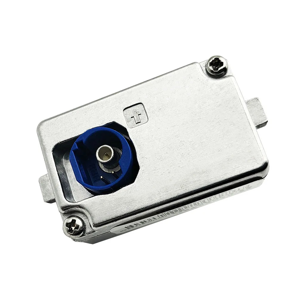 Hidden Car Dash Cam ADAS GPS Camera