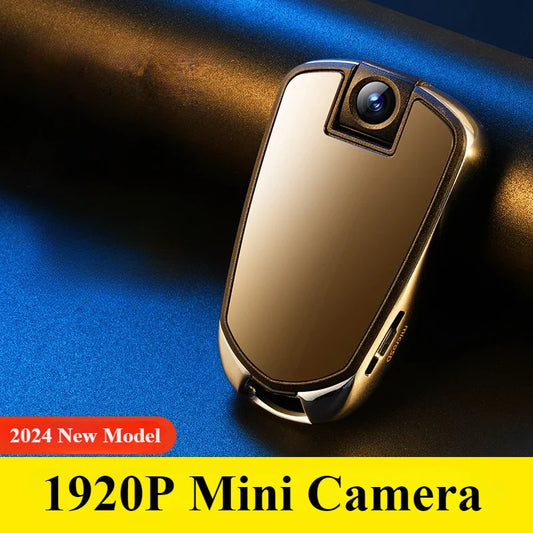 Mini camera Voice recorder DV 1080P so mini  micro small body camera  digital cam  Video Subminiature recorder Spy-shop.com