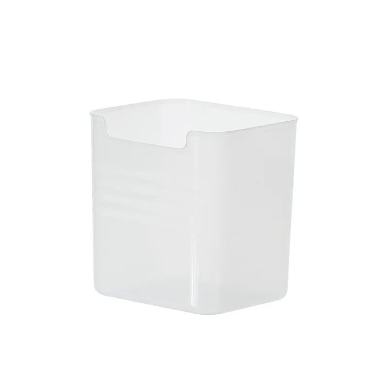 Fridge Door Storage Organizer, 1 or 2 Pieces