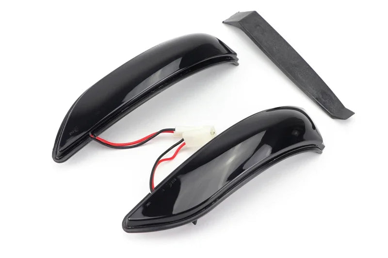 Dynamic Side Mirror Turn Signal Lights for A-Class W169 & B-Class W245 (2004-2008)
