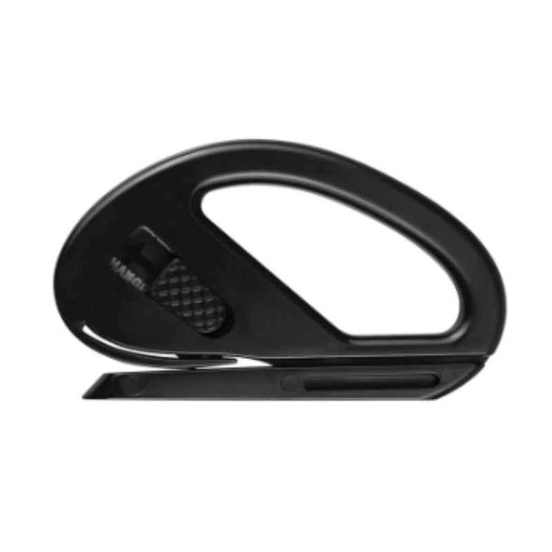 Sliding Wrapping Paper Roll Cutter