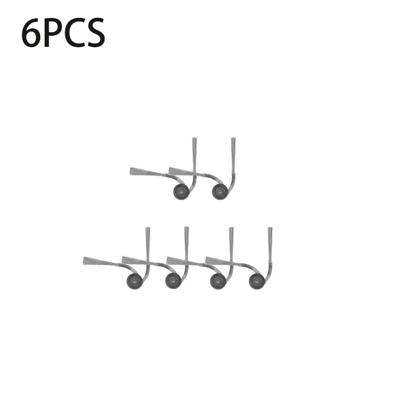 Replacement Accessory Kits for Selected Roborock Q7/Q8