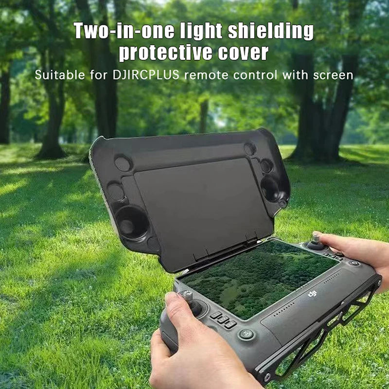 Sonnenblende für Agras-Drohnensteuerung T100/T70P/T60/T50/T40/T25