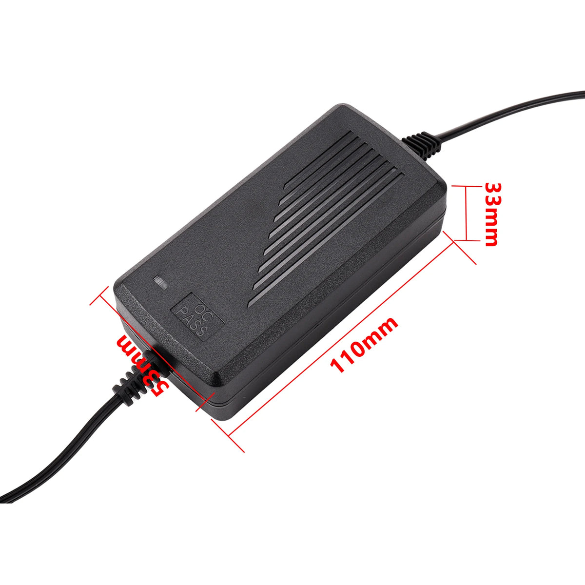 24 V Water Booster Pump or Power Adapter Option