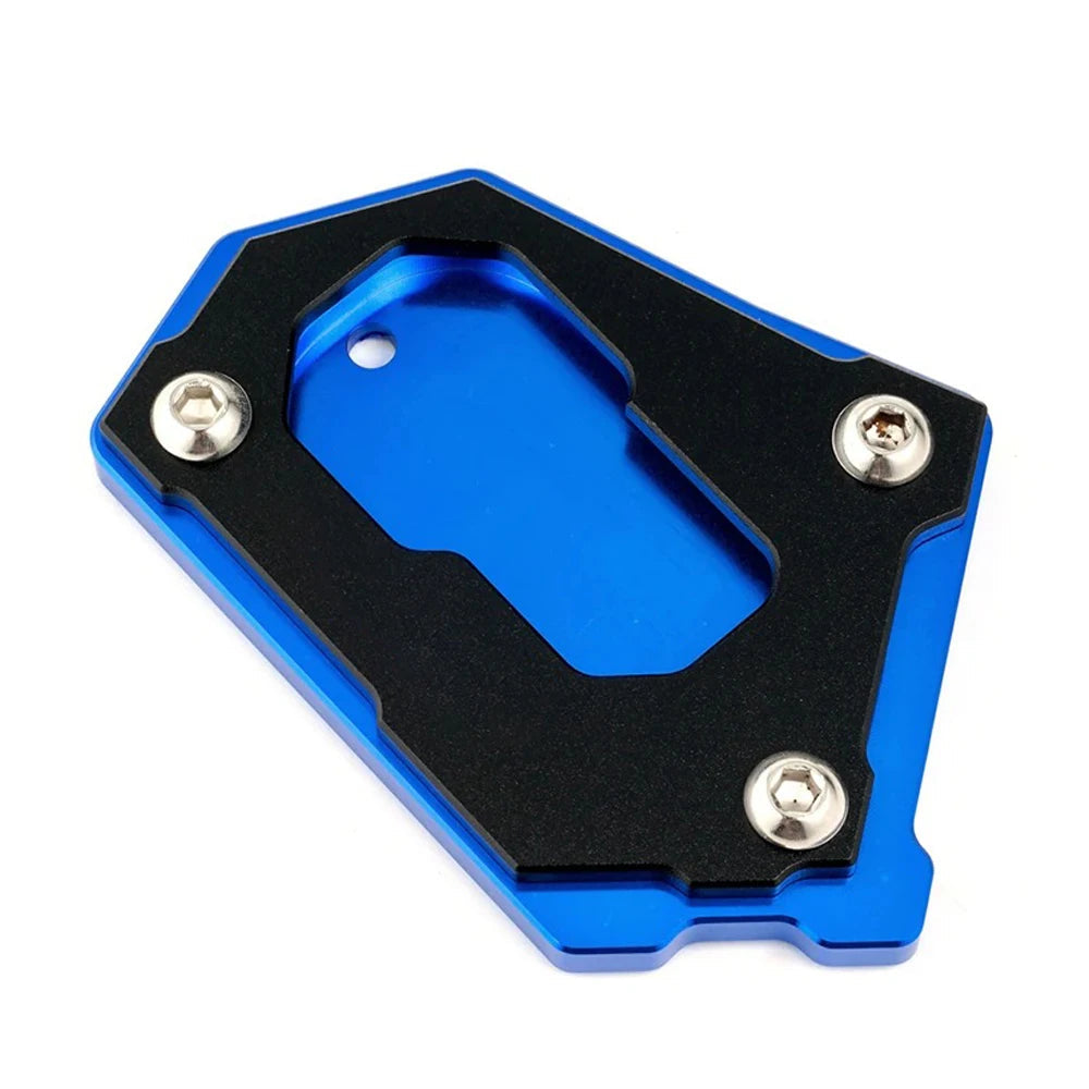 For R1250GS R1200GS Motorcycle Kickstand Side Stand Extension Pad For BMW R1250 R1200 GS Adventure  R 1250 GSA gs1250 HP 