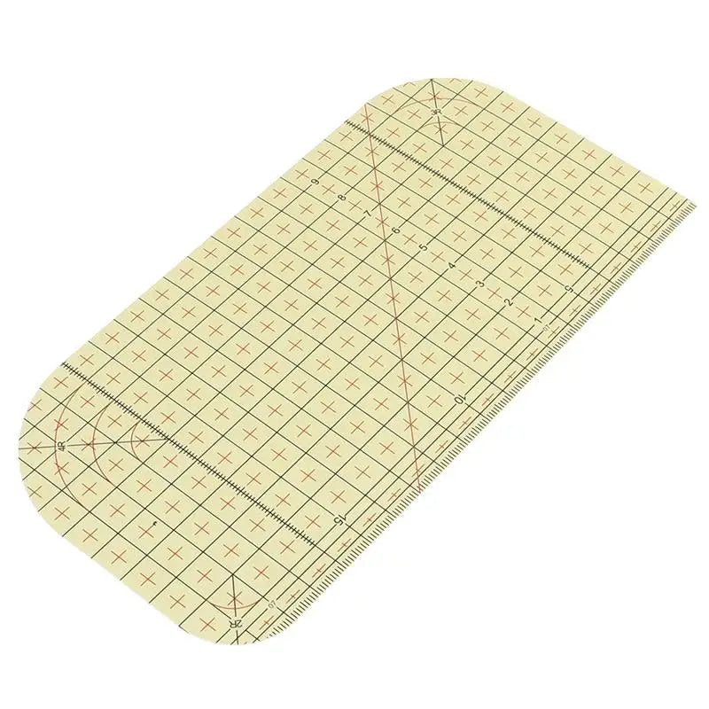 Patchwork & Quilting Measuring Ruler