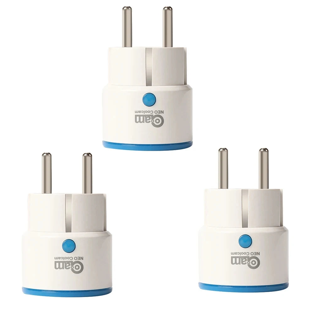 EU Z-Wave Plus Smart Socket - Pack Options
