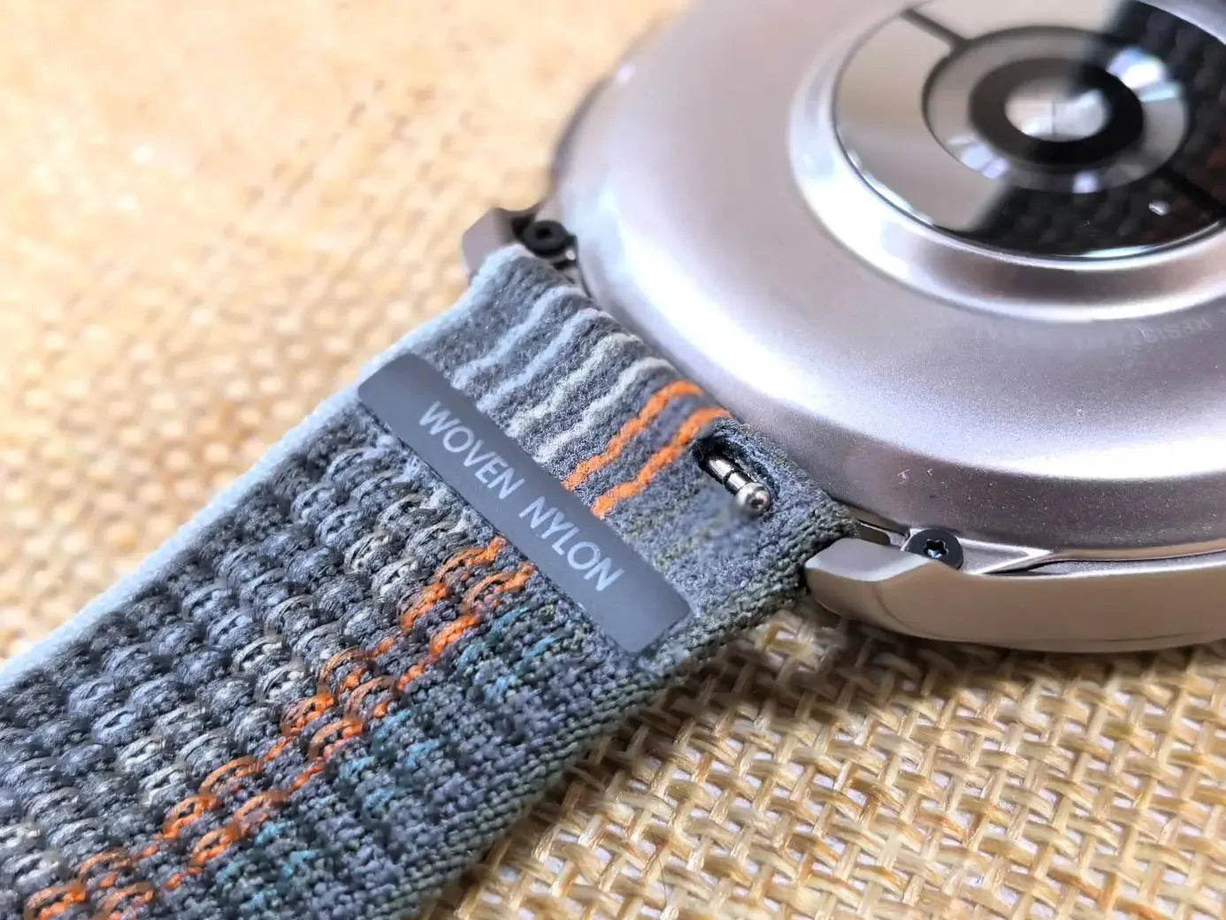 Amazfit Balance 46mm okosóra AMOLED kijelzővel