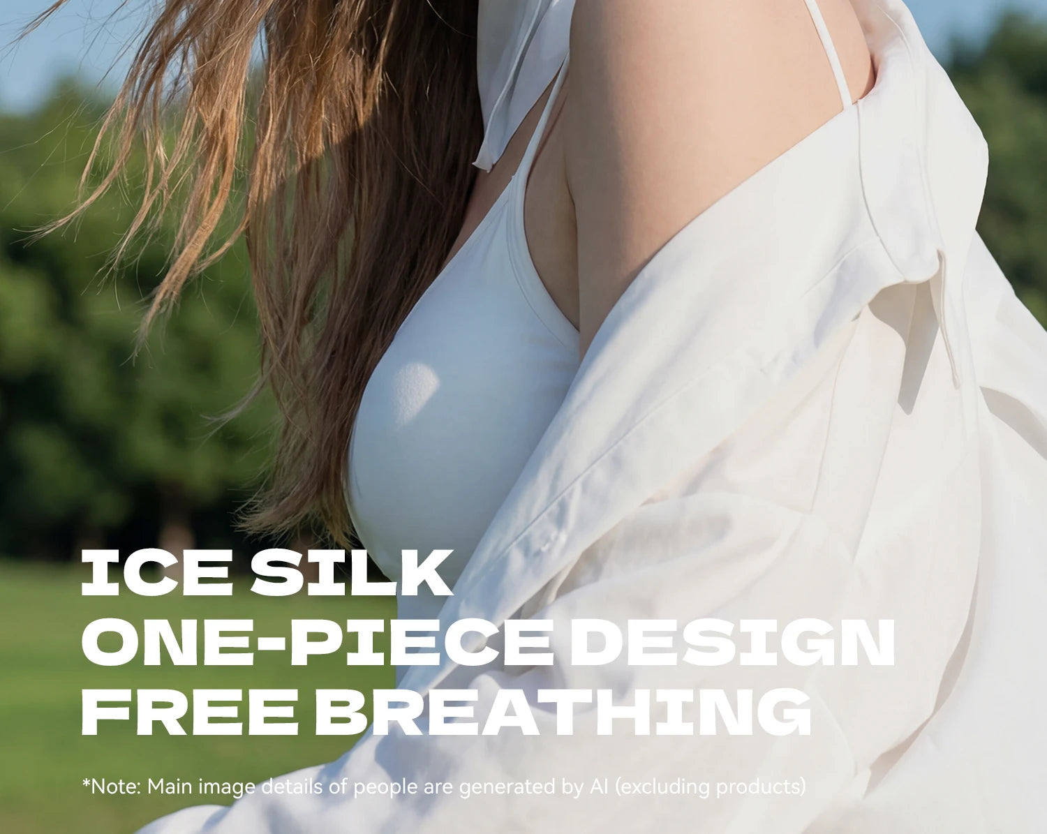 UV Protection Ice Silk Face Scarf Cycling Mask Neck Cover