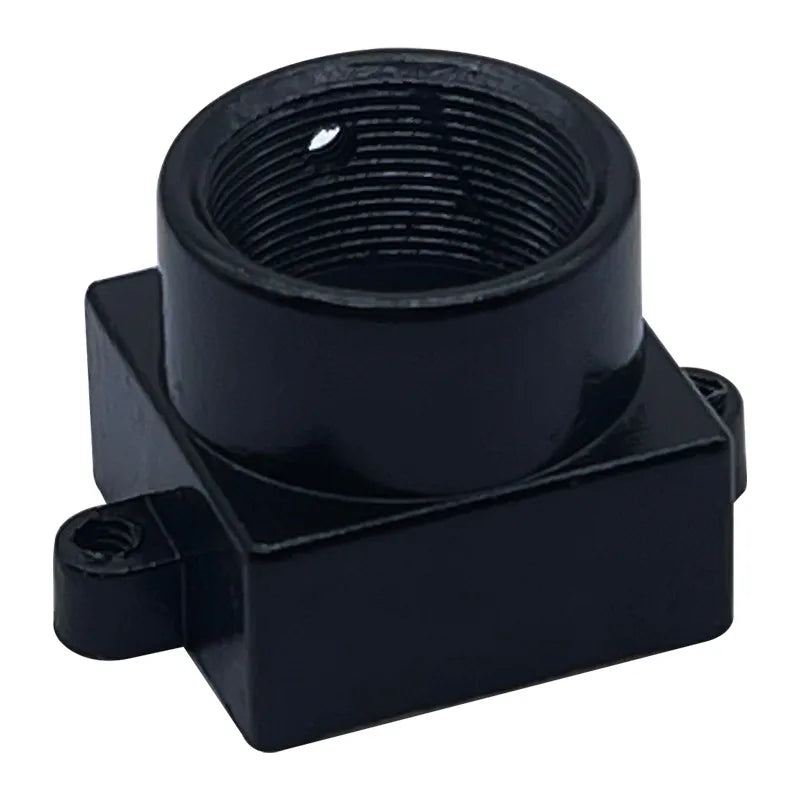 M12 Metal Lens Mount Holder for CCTV Camera Modules