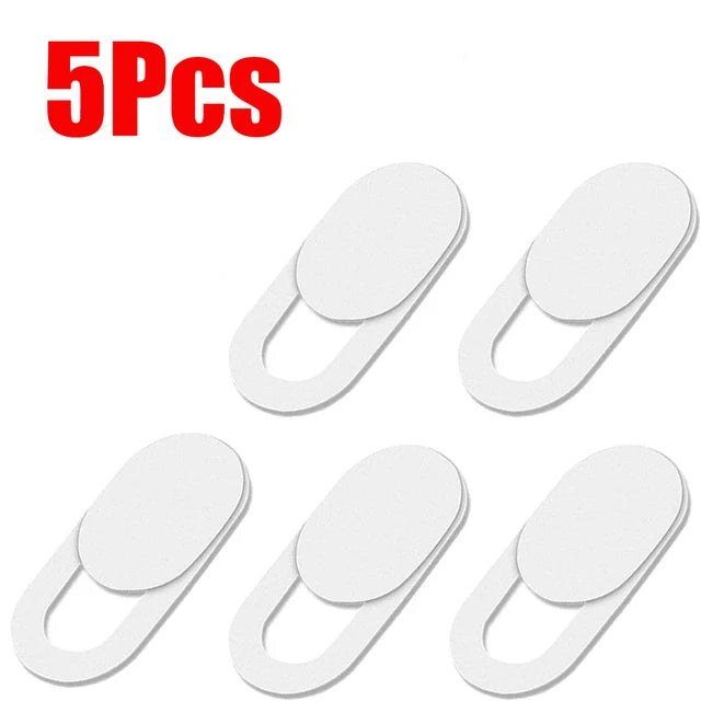 Sliding Webcam Privacy Cover - Pack Options