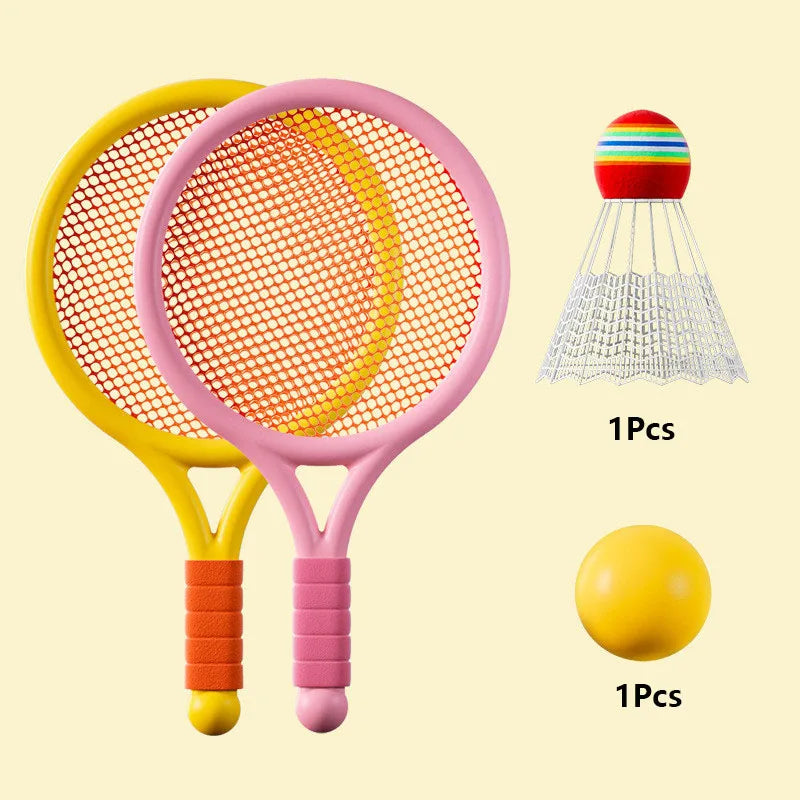 Set da allenamento per ping pong regolabile e sospeso