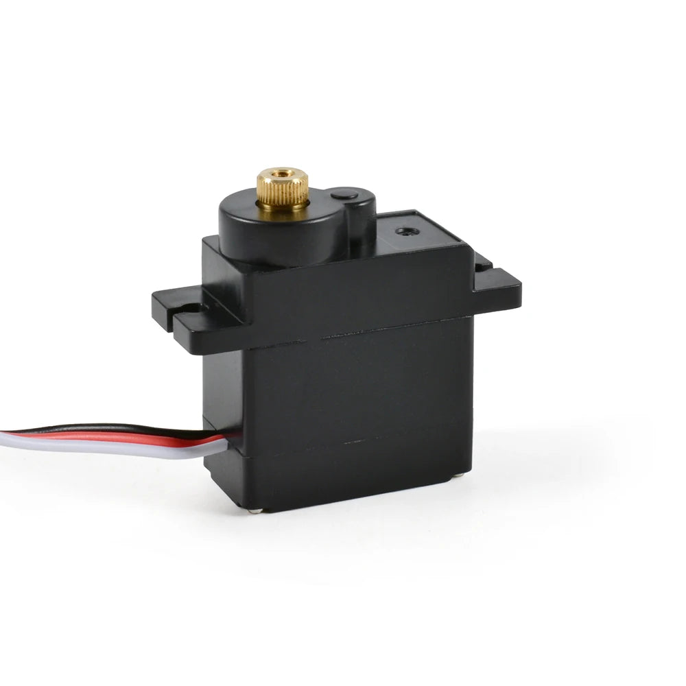 9imod Servo 9g 17g Digital Servo Motor High Speed Steering RC Servo Metal Gear Servo for 1/16 1/18 1/24 RC Car Boat Helicopter