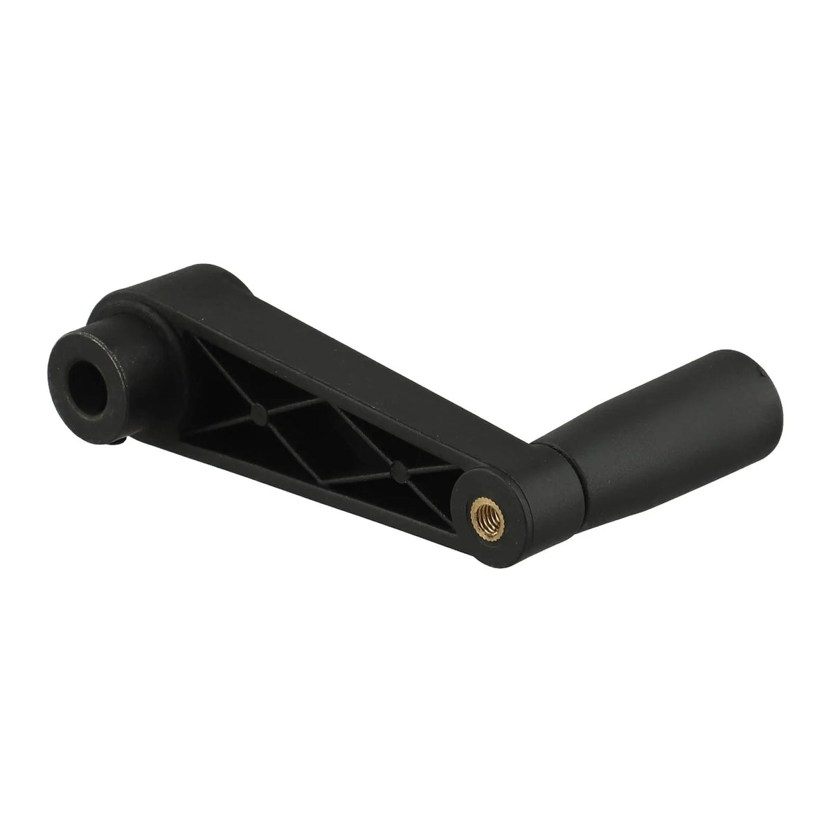 Replacement Hand Crank - Shaft Size Options