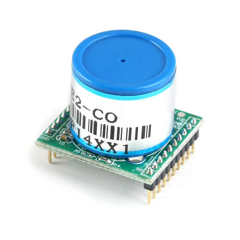 ZE07-CO Electrochemical Carbon Monoxide Module