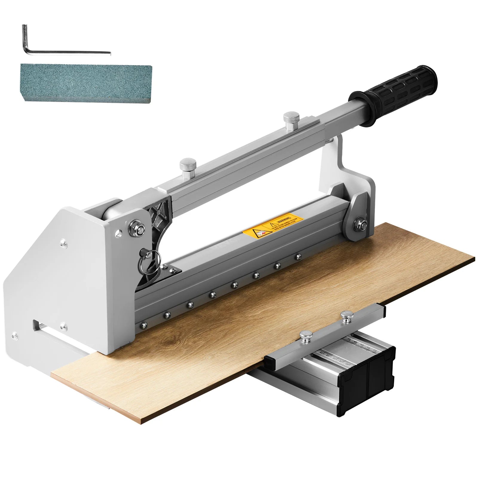 13-Inch Floor Cutter for Vinyl, Laminate & Engineered Wood