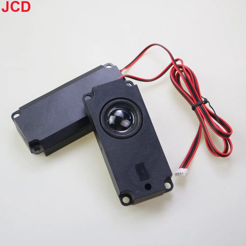 Rectangular Replacement Speaker Drivers, Pair