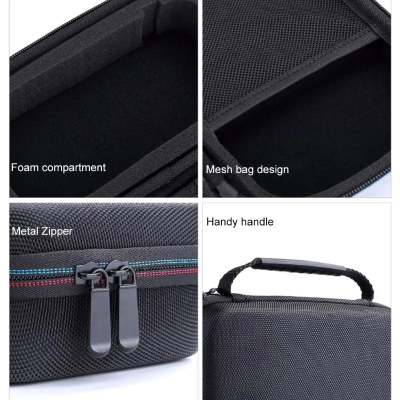 EVA Case for Fluke 175/177/179 Multimeters