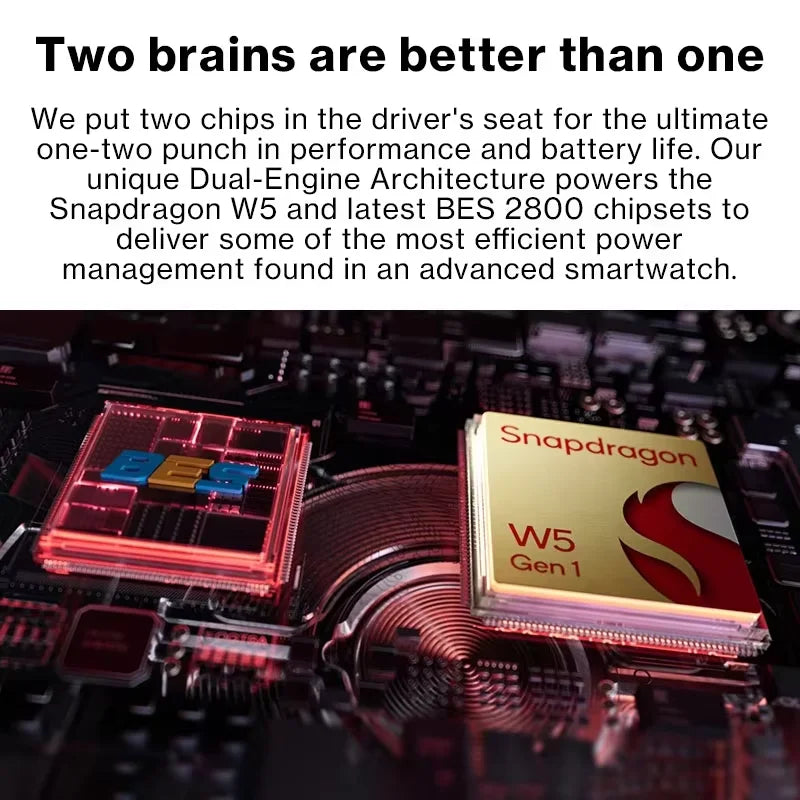 OnePlus Watch 3 Pametni sat s LTPO AMOLED zaslonom