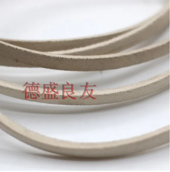 Industrial Sewing Machine Drive Belt, M-Series Options