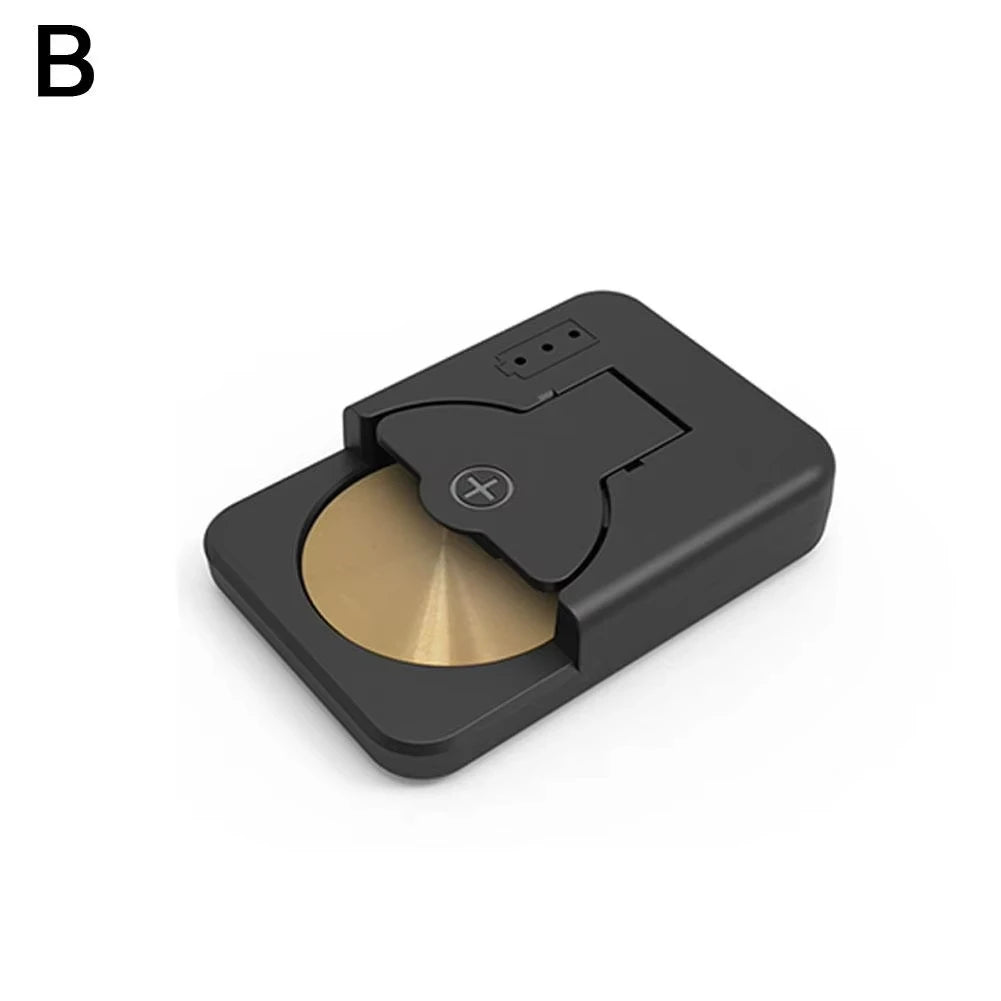 USB-C-oplader voor oplaadbare LIR-knoopcellen