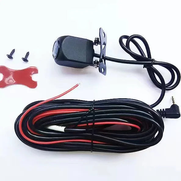1080p HD Car Rear View Camera with Night Vision