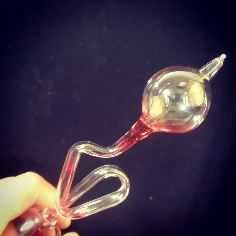 Glas-Physik-Demonstrationsaufbau Optionen