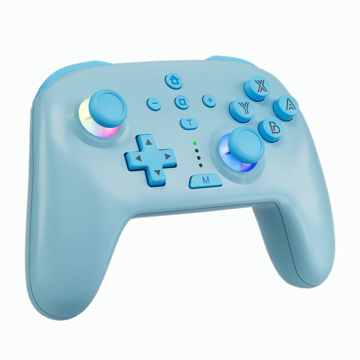Bezdrátový ovladač pro Nintendo Switch, Lite a OLED